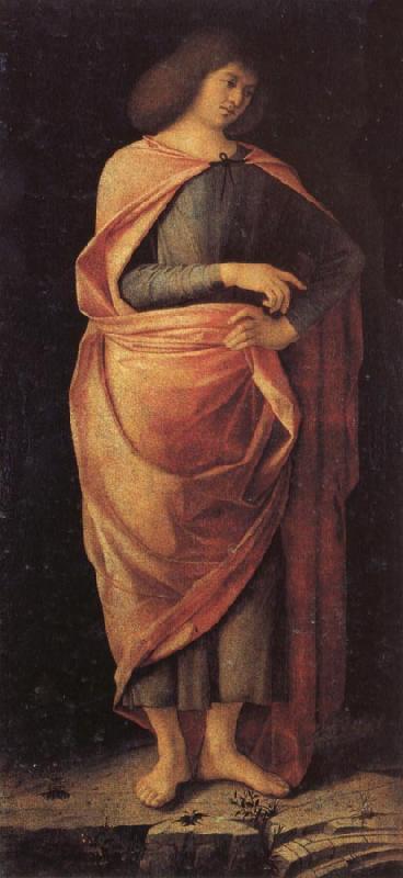 DIANA, Benedetto Prophet oil painting image